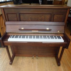 Cavendish Chatsworth Piano
