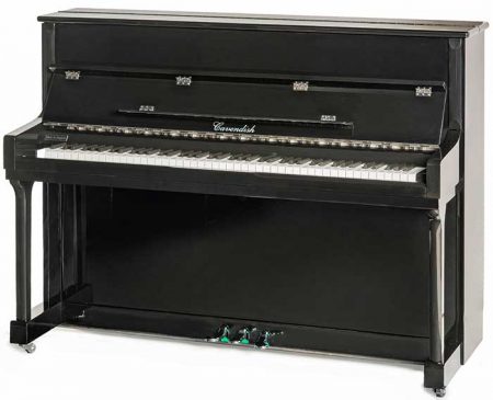 Cavendish Classic Piano 112cm