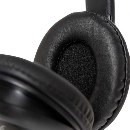 Stagg Headphones 2300H close up