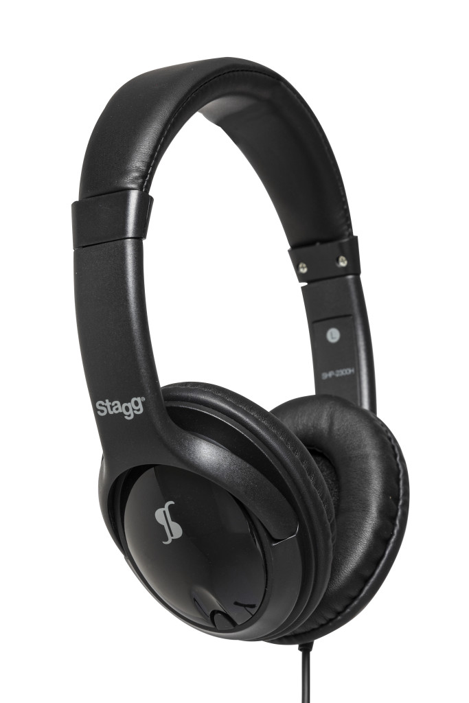 Stagg Headphones SHP