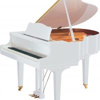 Yamaha GB1K Baby Grand Piano