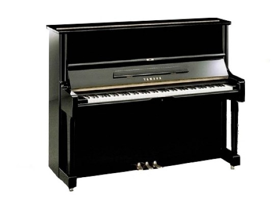 Yamaha U1 Upright Acoustic Piano