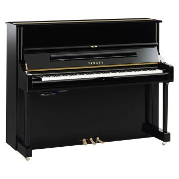 Yamaha U1 TA2 TransAcoustic Upright Piano