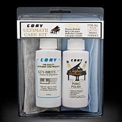 Cory Ultimate Care Kit