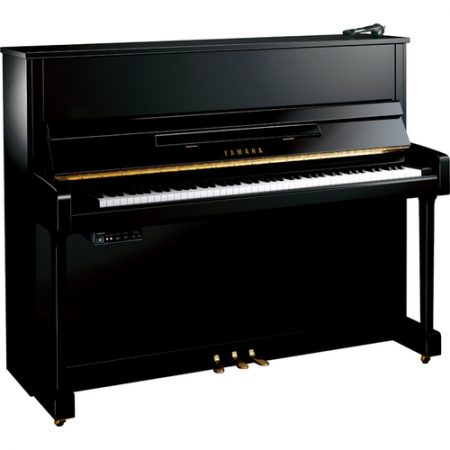 Yamaha U3 SH2 Silent Piano