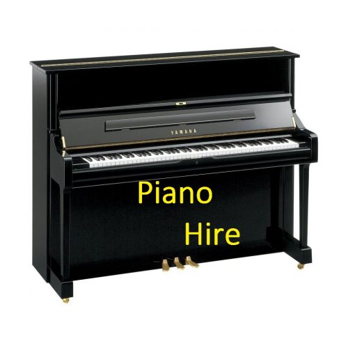 Professional Piano Services A. Hanna & Sons Pianos Ltd.