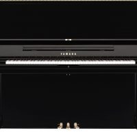Yamaha SE132 Upright Piano