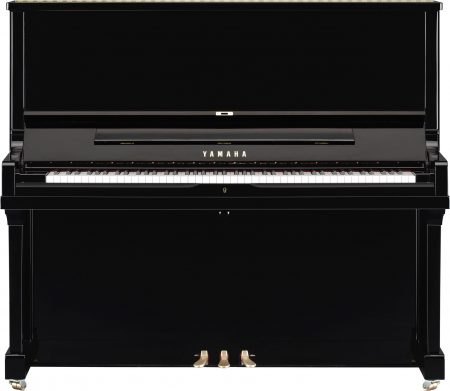 Yamaha SE132 Upright Piano