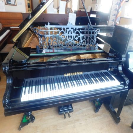 C. Bechstein Grand Piano