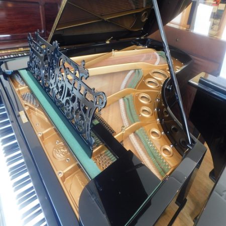 C. Bechstein Grand Piano