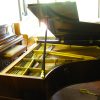 Hagspiel Baby Grand Piano