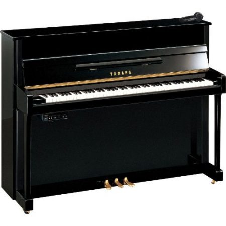 Yamaha B2E SC2 Silent Upright Piano
