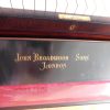 John Broadwood & sons Grand Piano