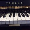 Yamaha U1H Upright Acoustic Piano