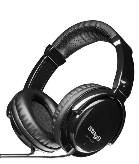 Stagg SHP-5000 Headphones