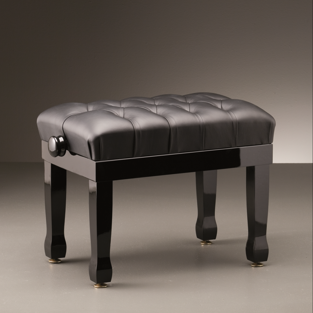 CGM 125 CAP Adjustable Piano Stool A. Hanna & Sons Pianos