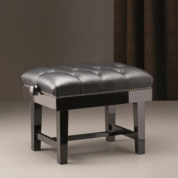 CGM 125 Queen Piano Stool
