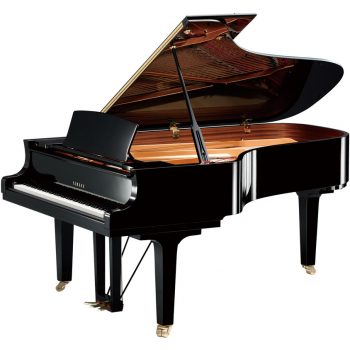 Yamaha C7X Grand Piano
