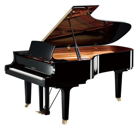 Yamaha C7X Grand Piano