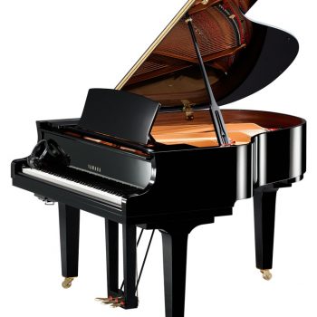 Yamaha C1X SH Silent Grand Piano