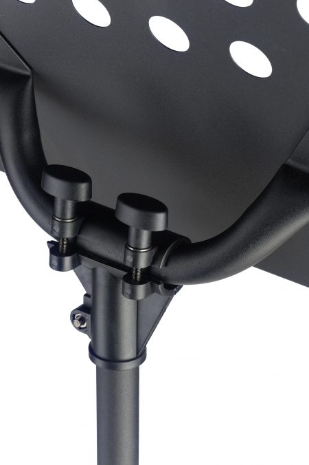 Music Stand Stagg MUS-C5 Foldable