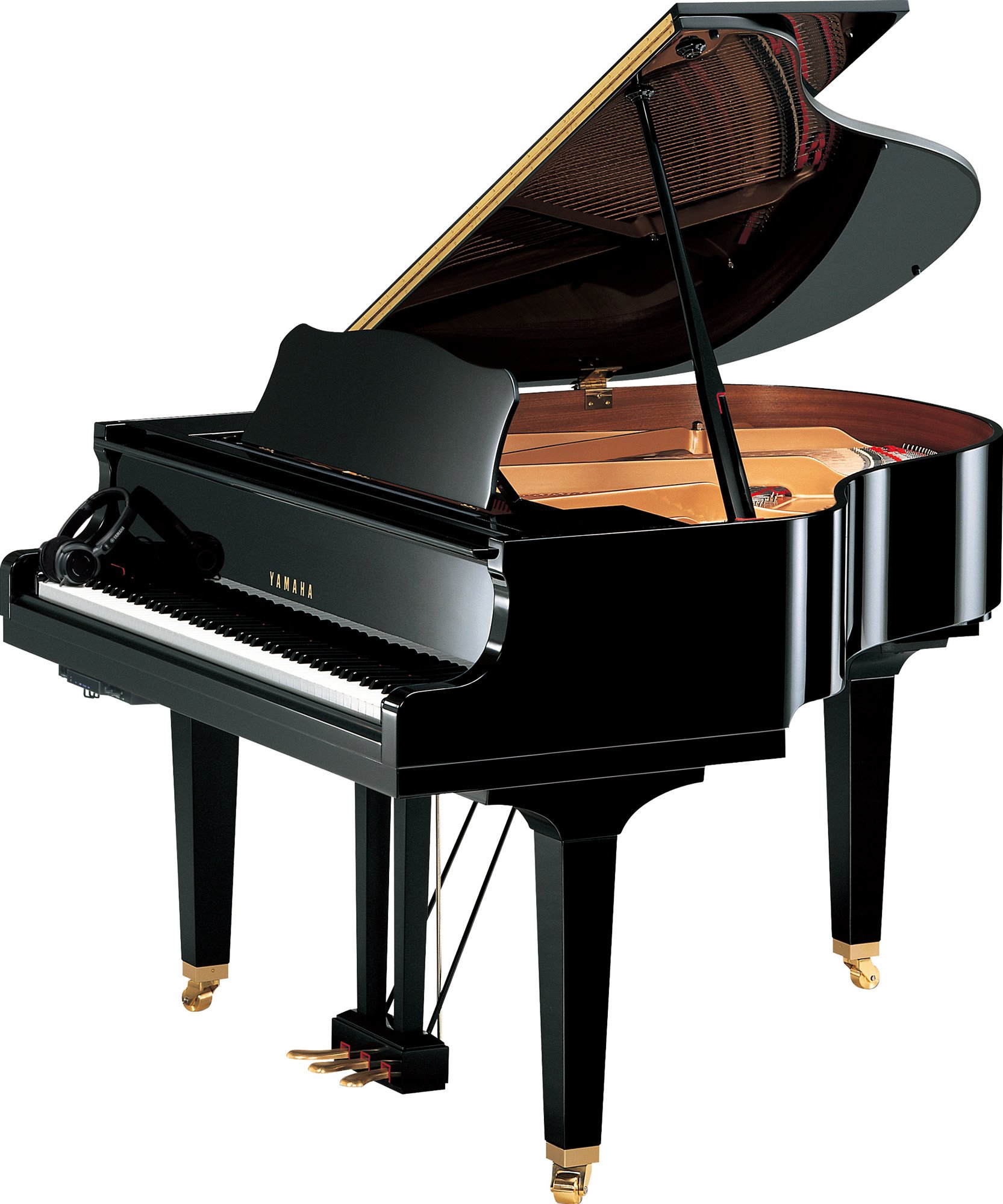 Yamaha GB1K SC2 Grand Piano