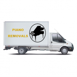 Piano removals