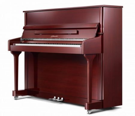 Ritmuller Classic 118 Mahogany