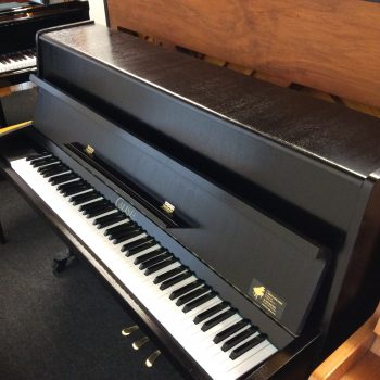 Calisia Upright Acoustic Piano, 1991