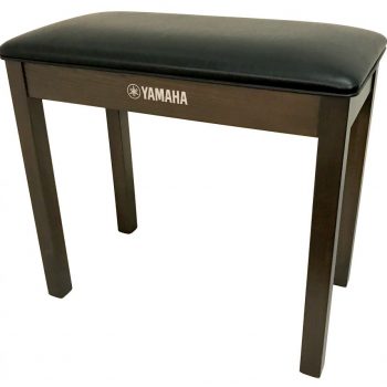 Yamaha B1-DW Dark Walnut Piano Bench