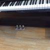 Yamaha U3H Upright Acoustic Piano