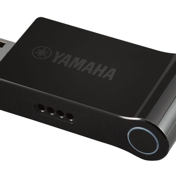 Yamaha USB Wireless LAN Adaptor (WLAN)