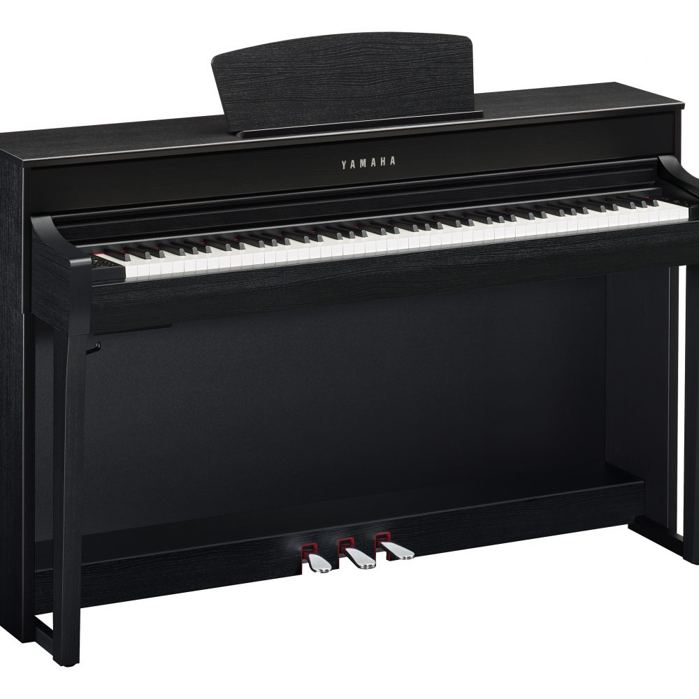 Yamaha Clavinova CLP 775 Digital Piano Hanna Pianos