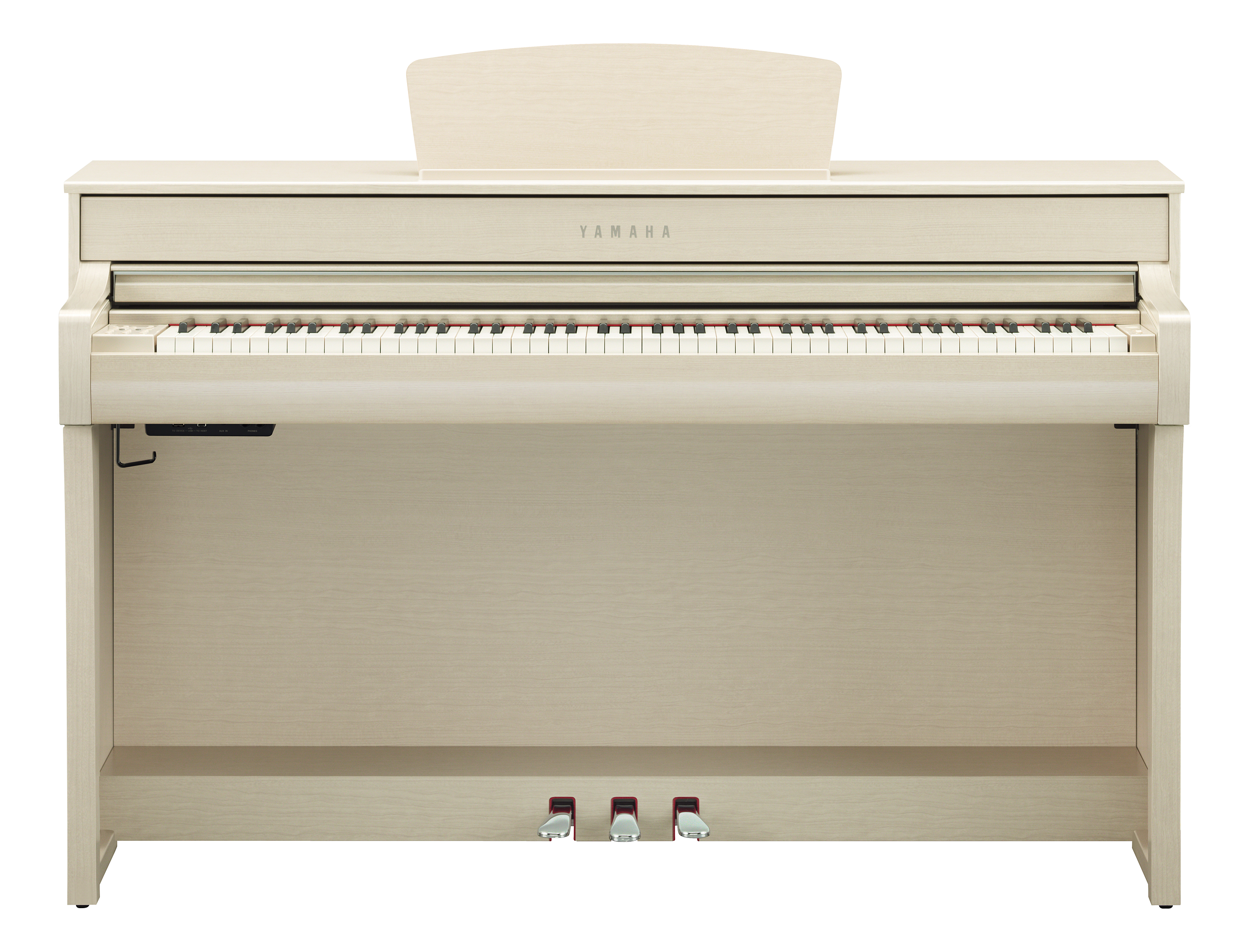 Yamaha Clavinova Купить В Москве