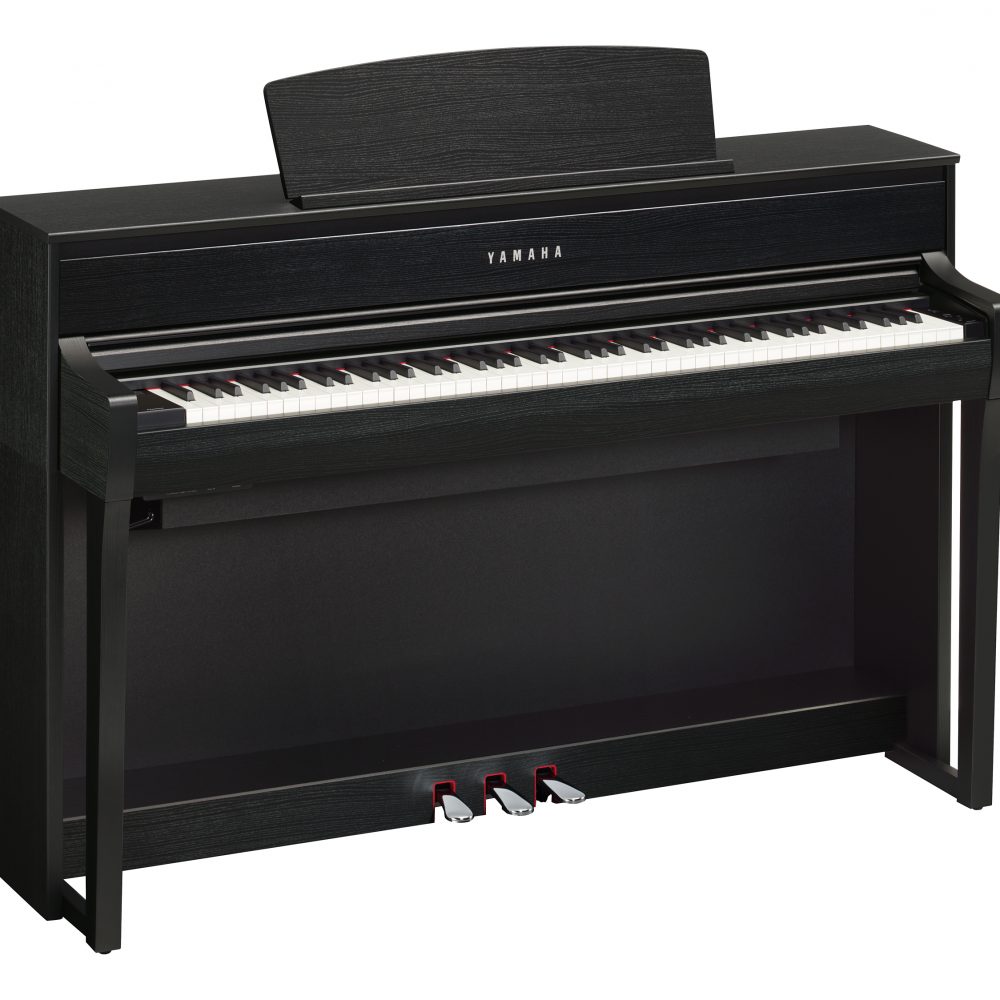 NEW Yamaha Clavinova CLP 700 Series A. Hanna & Sons Pianos Ltd.