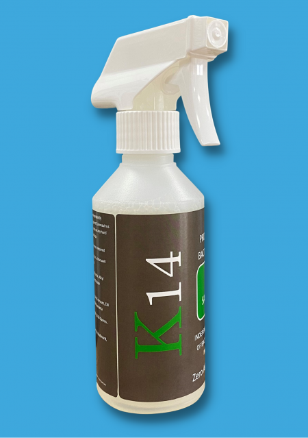 Konig K14 Surface Sanitising Spray