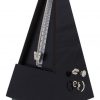 Wittner Metronome 816 high gloss black open