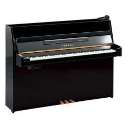 Yamaha B1 SC2 Silent piano