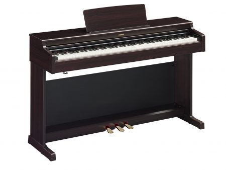 Yamaha Arius YDP 165 Dark Rosewood digital piano
