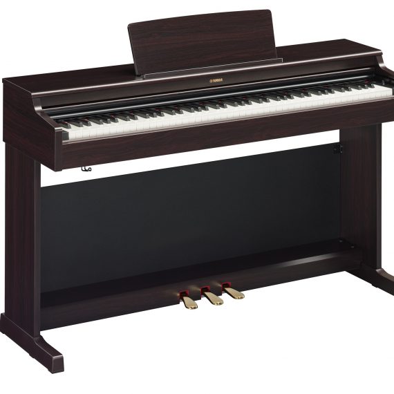 Yamaha Arius YDP 165 Digital Piano Yamaha Piano Specialists