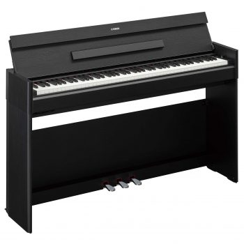 Yamaha Arius YDP S55 Black digital piano