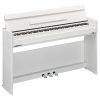 Yamaha Arius YDP S55 White digital piano