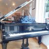 Antique C. Bechstein Grand Piano