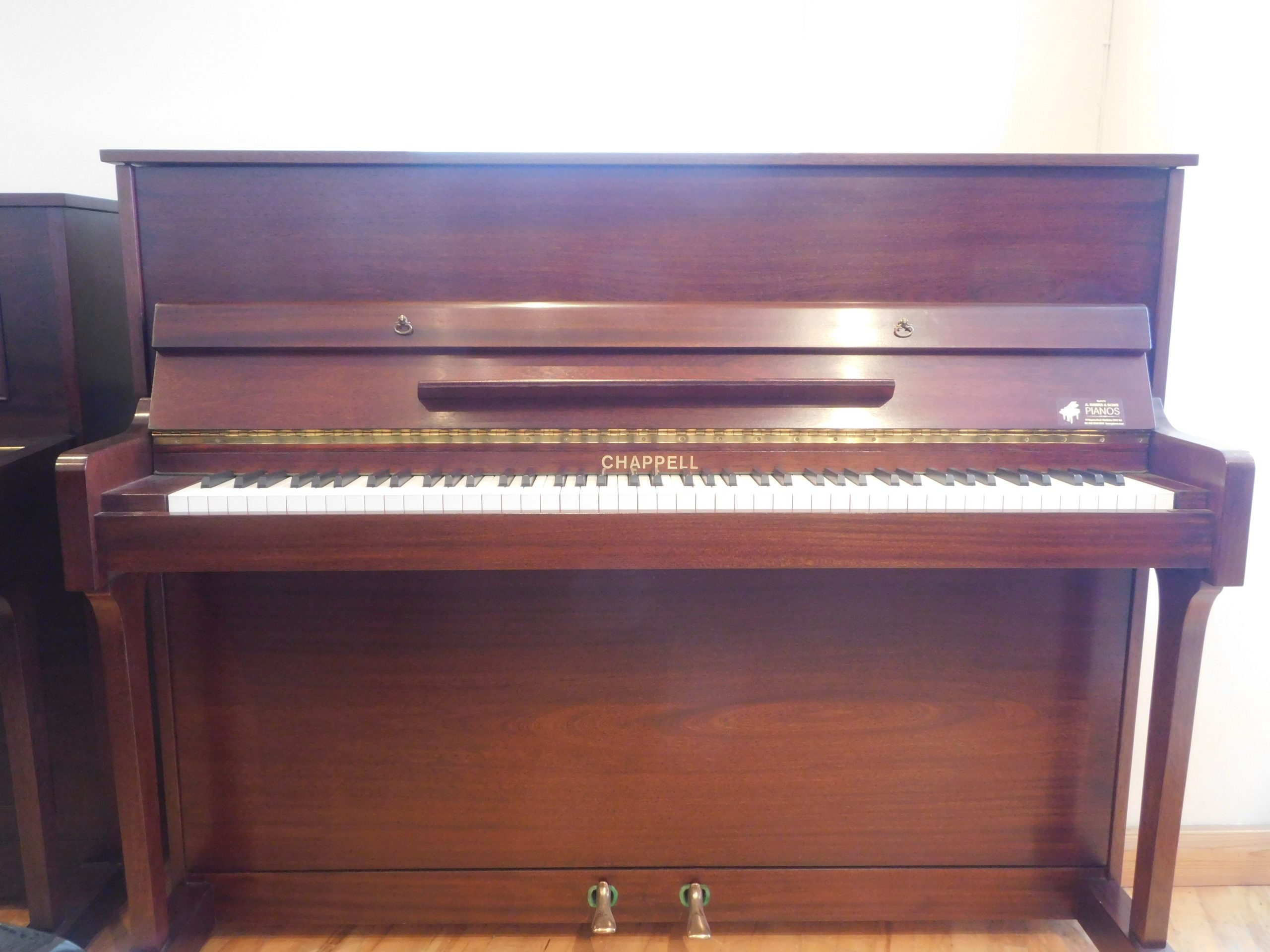 Chappell Upright Acoustic Piano