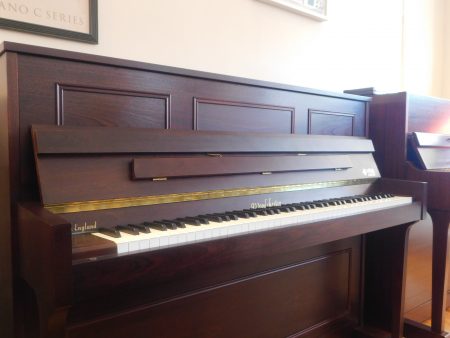 Woodchester Upright Acoustic piano