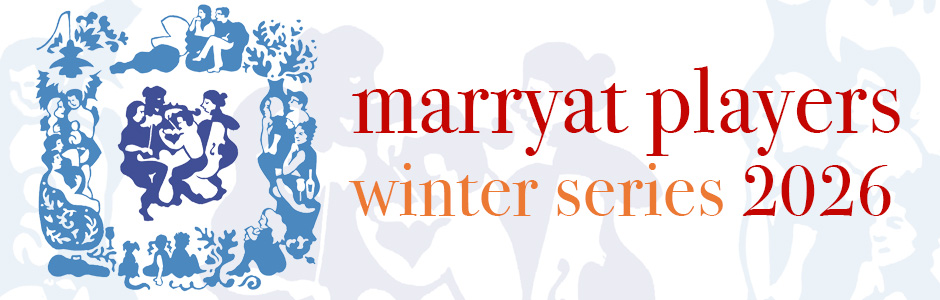 marryat players winter series 2026