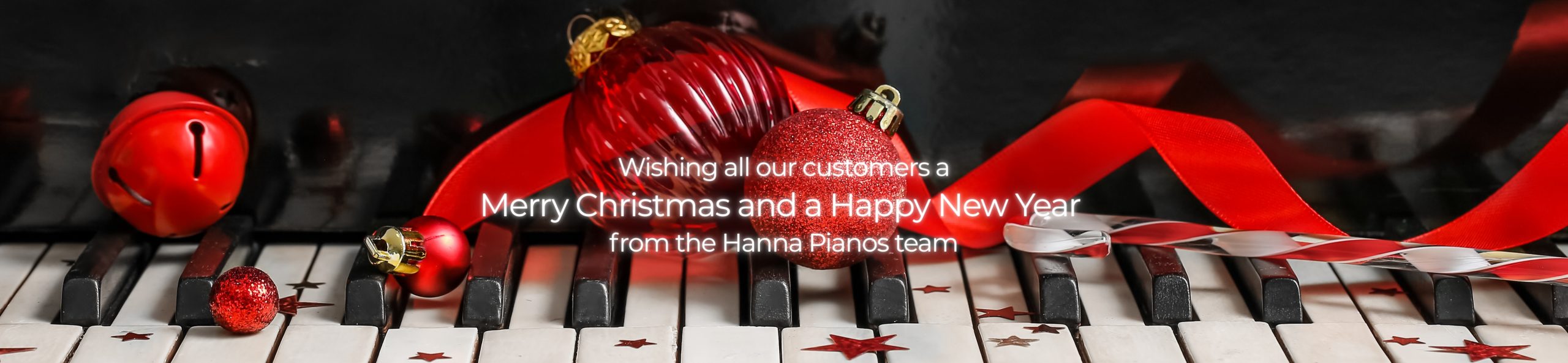 Christmas Message 2025