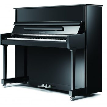 Ritmuller Superior RS118 Upright Piano
